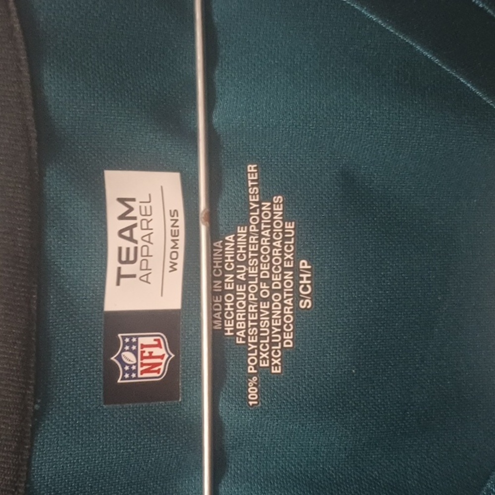 Ladies Philadelphia eagles jersey - Picture 5 of 5